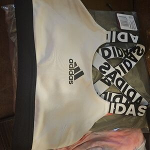Adidas sports bra